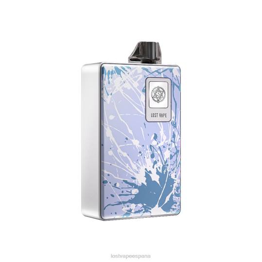 Lost Vape Centaurus equipo b80 todo en uno | sistema de cápsulas| batería no incluida gris a borbotones 4486309 Lost Vape pods near me
