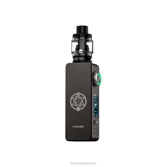Lost Vape Centaurus equipo m100 | edición de tanque subcoo gris bronce 4486419 Lost Vape pods near me