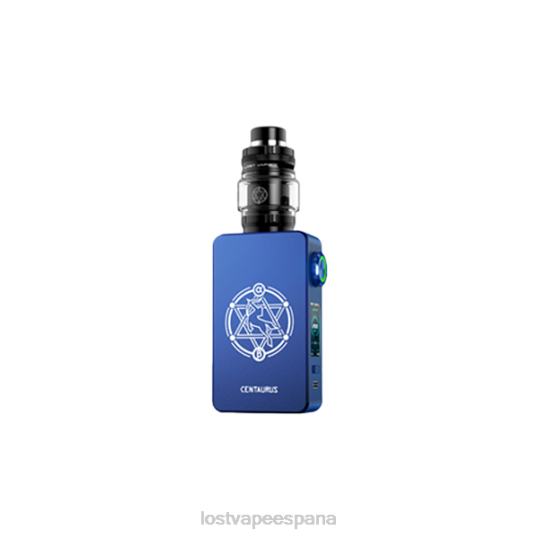 Lost Vape Centaurus equipo m200 azul medianoche 448627 Lost Vape near me españa