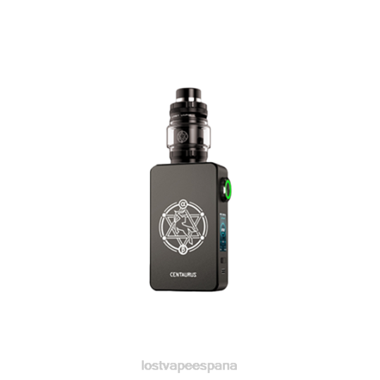 Lost Vape Centaurus equipo m200 gris bronce 4486282 Lost Vape madrid