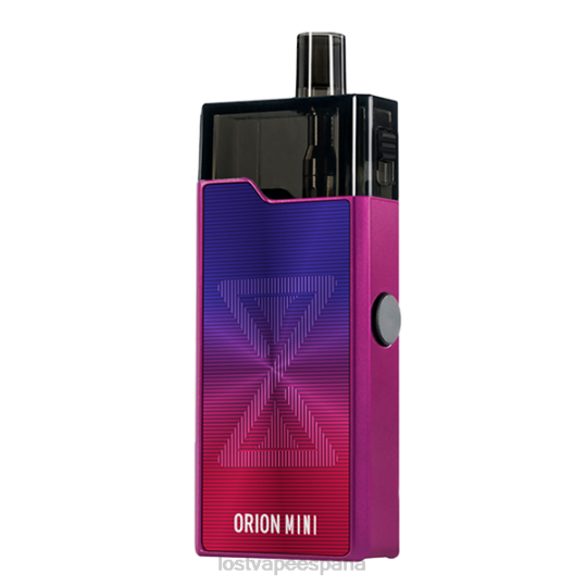 Lost Vape Orion kit de mini cápsulas morado fantasma 4486299 Lost Vape pods near me