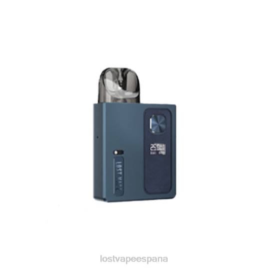 Lost Vape URSA Baby kit de pod profesional Azul marino 4486163 Lost Vape contact
