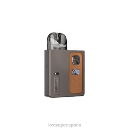 Lost Vape URSA Baby kit de pod profesional café expreso bronce 4486162 Lost Vape madrid
