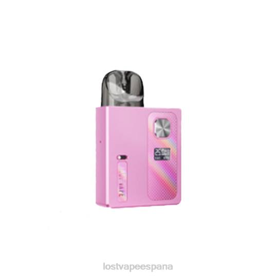 Lost Vape URSA Baby kit de pod profesional sakura rosa 4486166 Lost Vape review españa