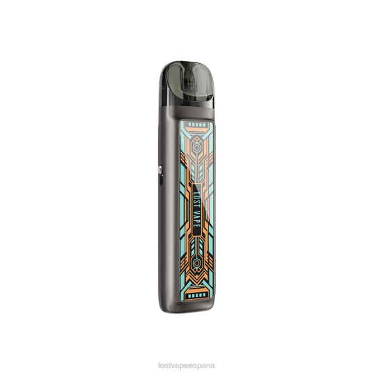 Lost Vape URSA Nano 2 equipos | sistema de cápsulas espacio del motor 4486287 Lost Vape near me españa