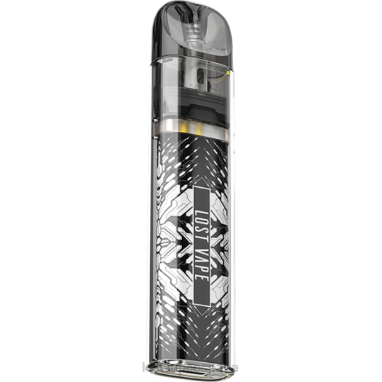 Lost Vape URSA Nano kit de cápsulas de arte espacio profundo x arte haleido 448623 Lost Vape contact