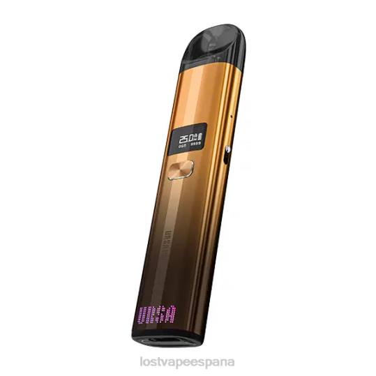 Lost Vape URSA Pro kit de cápsulas amanecer g 4486157 Lost Vape near me españa