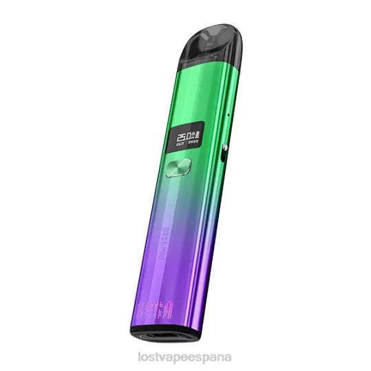 Lost Vape URSA Pro kit de cápsulas antártida g 4486155 Lost Vape wholesale