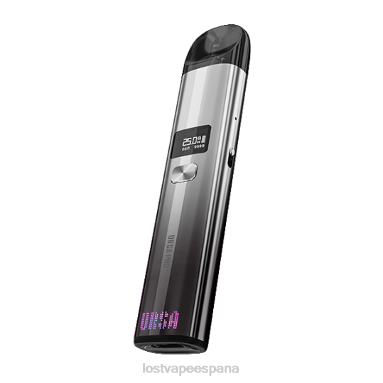 Lost Vape URSA Pro kit de cápsulas medianoche g 4486158 Lost Vape price españa