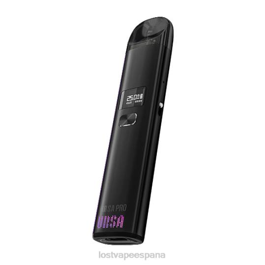 Lost Vape URSA Pro kit de cápsulas negro clasico 4486152 Lost Vape madrid