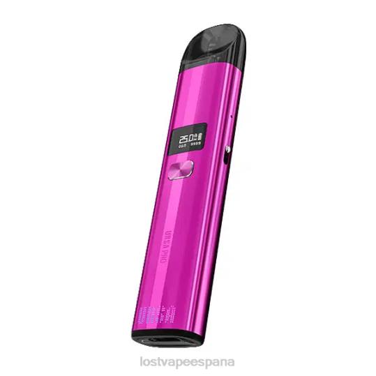 Lost Vape URSA Pro kit de cápsulas nena rosa 4486153 Lost Vape contact
