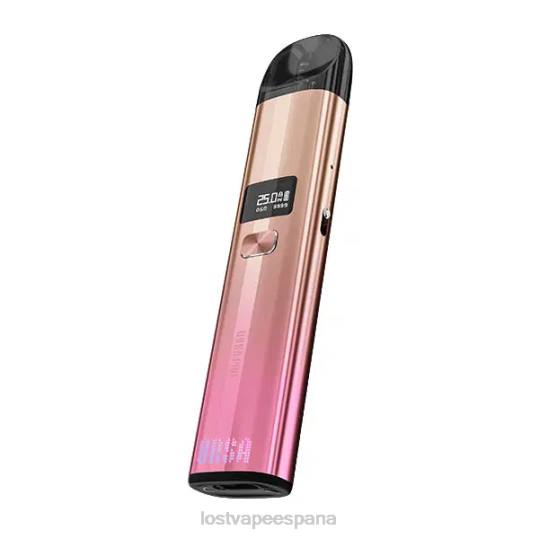 Lost Vape URSA Pro kit de cápsulas sakura g 4486154 Lost Vape flavors españa