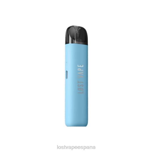Lost Vape URSA S kit de cápsulas bebe azul 4486205 Lost Vape wholesale