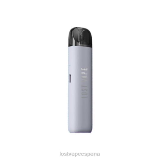 Lost Vape URSA S kit de cápsulas gris piedra 4486204 Lost Vape flavors españa