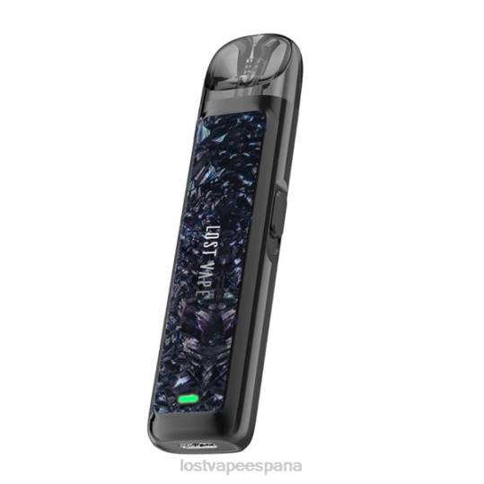Lost Vape URSA kit de cápsulas | 800mah helada oscura 4486231 Lost Vape españa