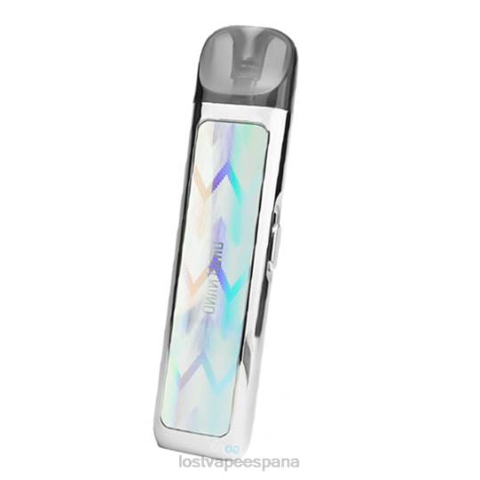 Lost Vape URSA kit de cápsulas | 800mah lamberto plata 4486233 Lost Vape contact
