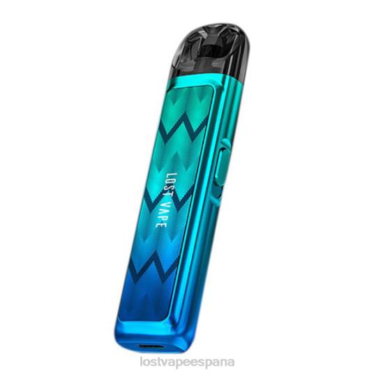 Lost Vape URSA kit de cápsulas | 800mah ola azul 4486219 Lost Vape pods near me