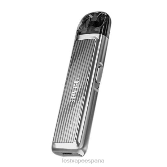 Lost Vape URSA kit de cápsulas | 800mah sarga plateada 4486217 Lost Vape near me españa