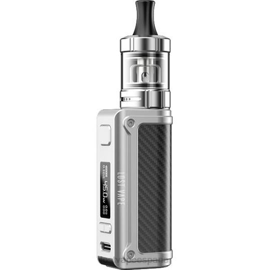Lost Vape Thelema minikit 45w | tanque ub lite plata espacial 4486117 Lost Vape near me españa