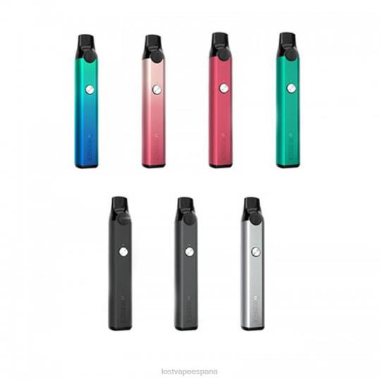 Lost Vape UB kit de cápsulas ligero | 30w rojo magico 4486442 Lost Vape madrid