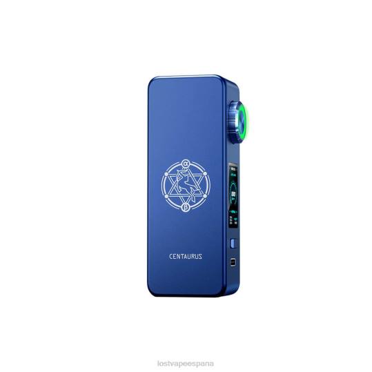 Lost Vape Centaurus mod m100 azul medianoche 4486417 Lost Vape near me españa
