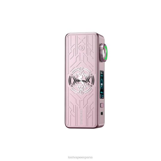 Lost Vape Centaurus mod m100 rosa polvorienta 4486379 Lost Vape pods near me