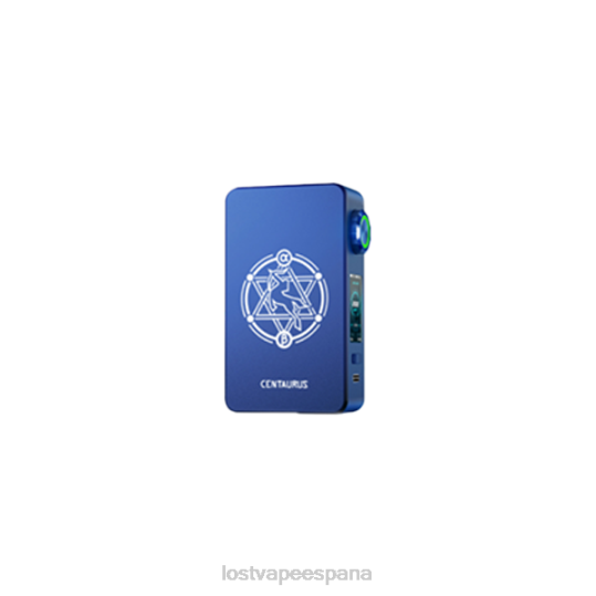 Lost Vape Centaurus mod m200 azul medianoche 448624 Lost Vape flavors españa