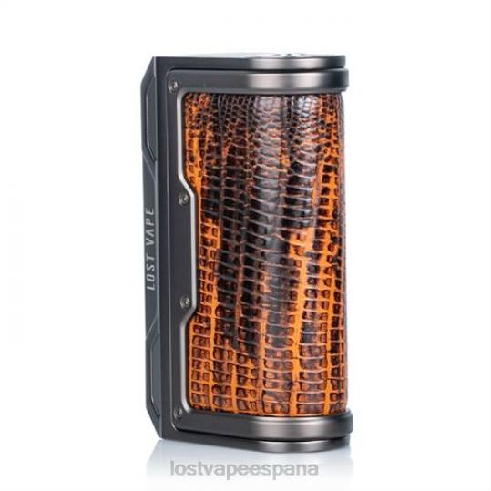 Lost Vape Thelema mod adn250c | 200w bronce/zorro del desierto 4486437 Lost Vape near me españa