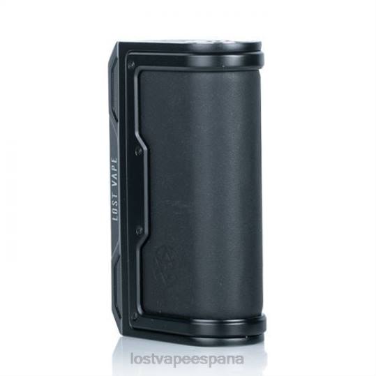 Lost Vape Thelema mod adn250c | 200w negro/piel de becerro 4486392 Lost Vape madrid