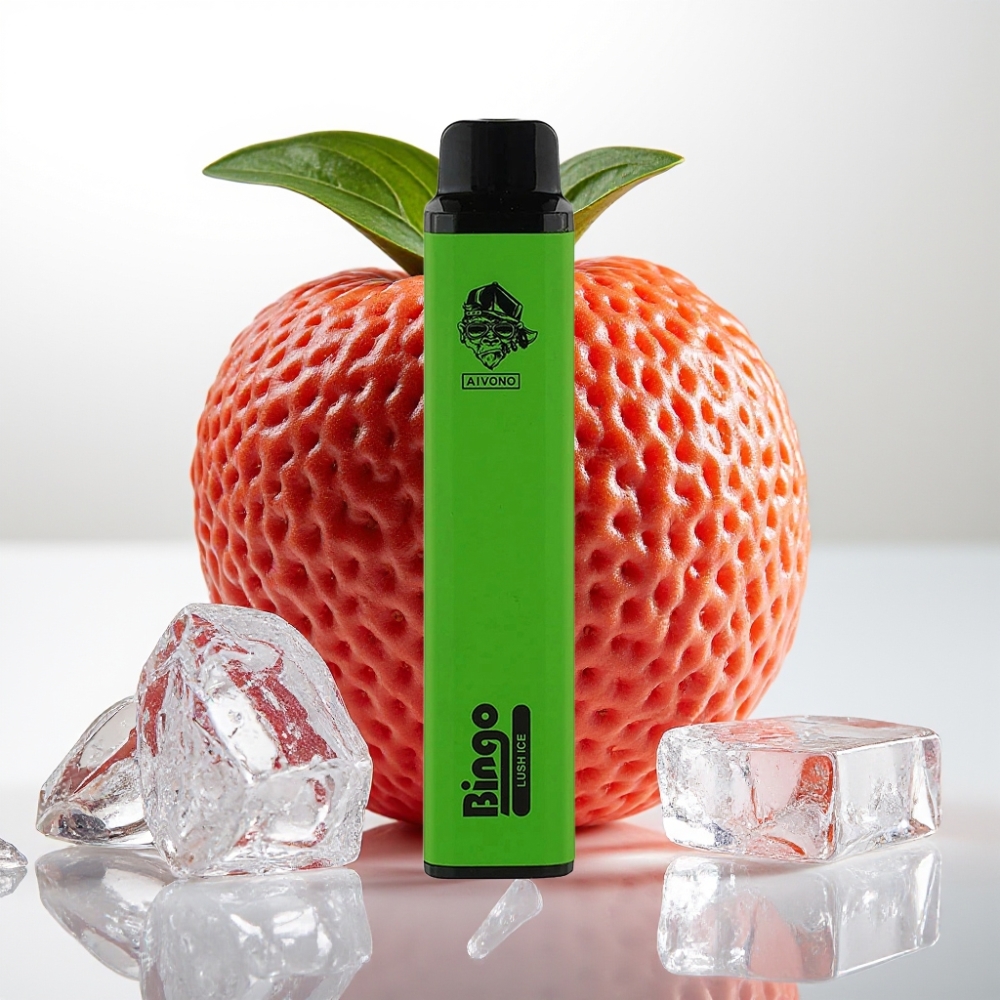 Aivono AIM BINGO 4000 Puffs 10mL Hielo Fresco 1000mAh
