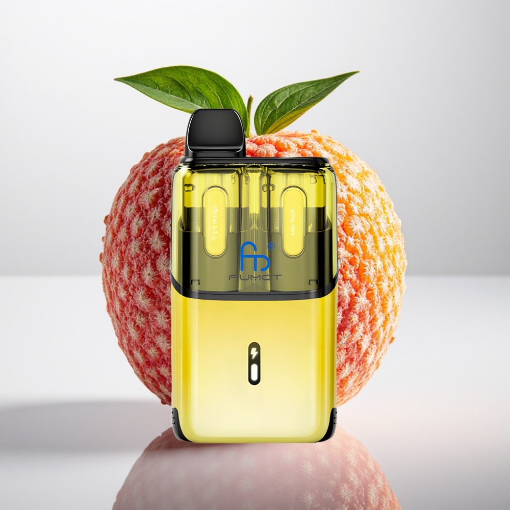 Fumot Ultra T32000 24ml 20mg Sueño Lúcido - Caramelo Arcoíris