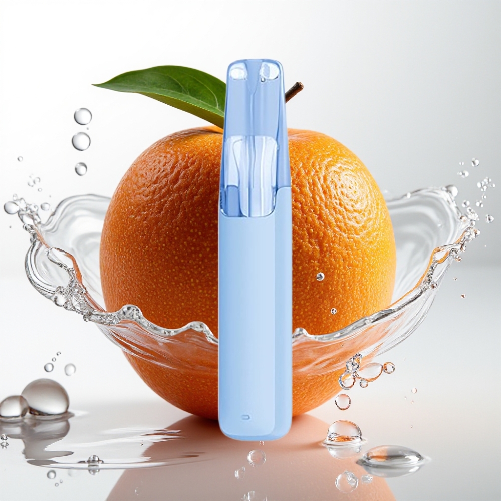 Snowplus Dash 4000 Puffs Cerámica 7.5ml Agua Mineral