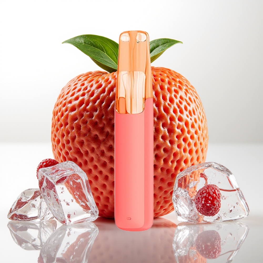 Snowplus Dash 4000 Puffs Cerámica 7.5ml Cola Helada