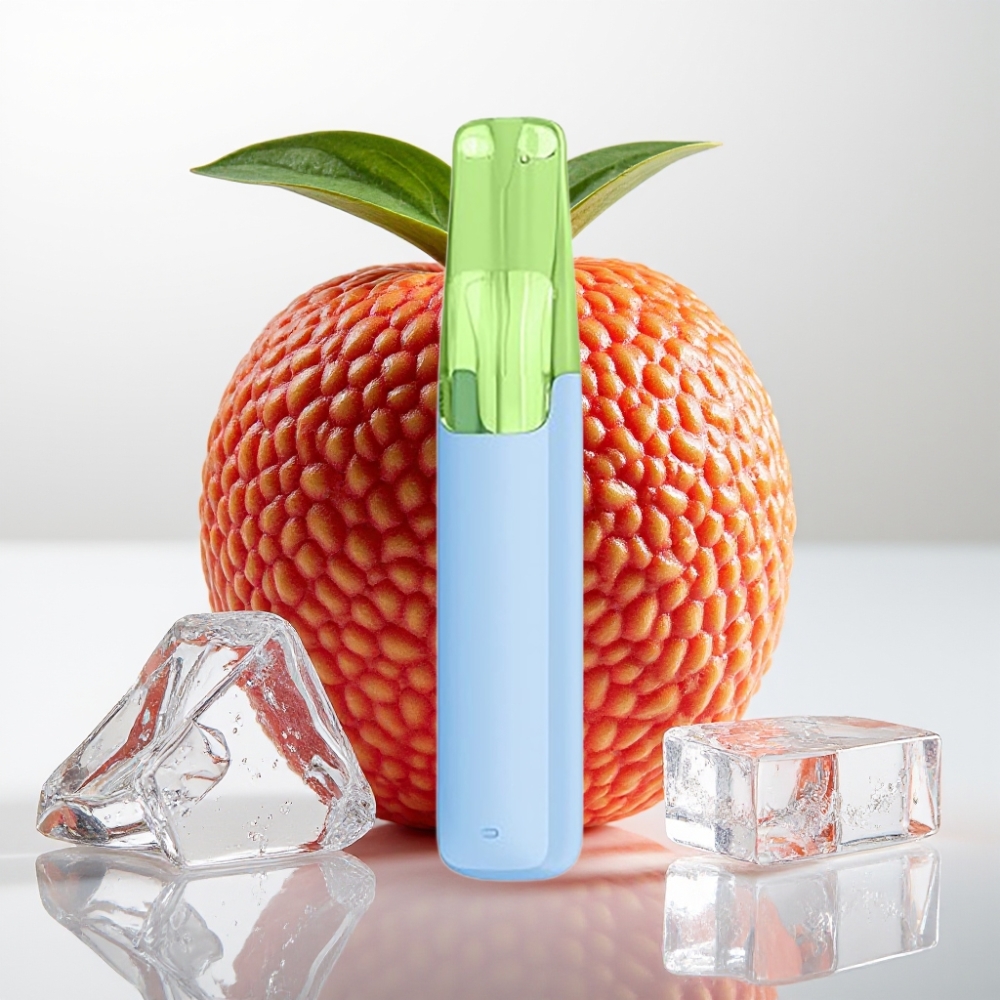 Snowplus Dash 4000 Puffs Cerámica 7.5ml Hielo Ludou