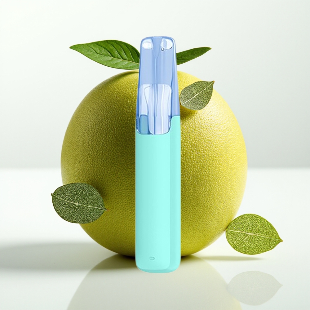 Snowplus Dash 4000 Puffs Cerámica 7.5ml Mentol Plus