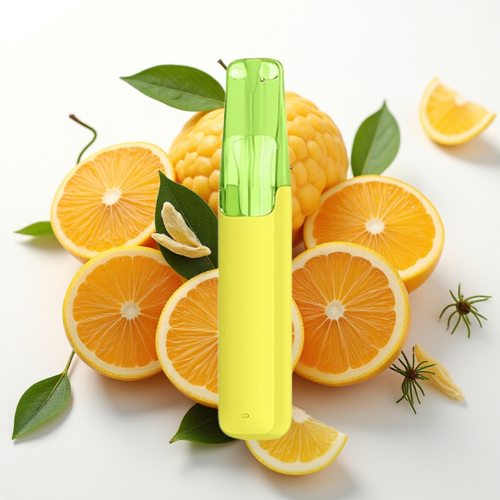 Snowplus Dash 4000 Puffs Cerámica 7.5ml Té de Loto Dragón Largo