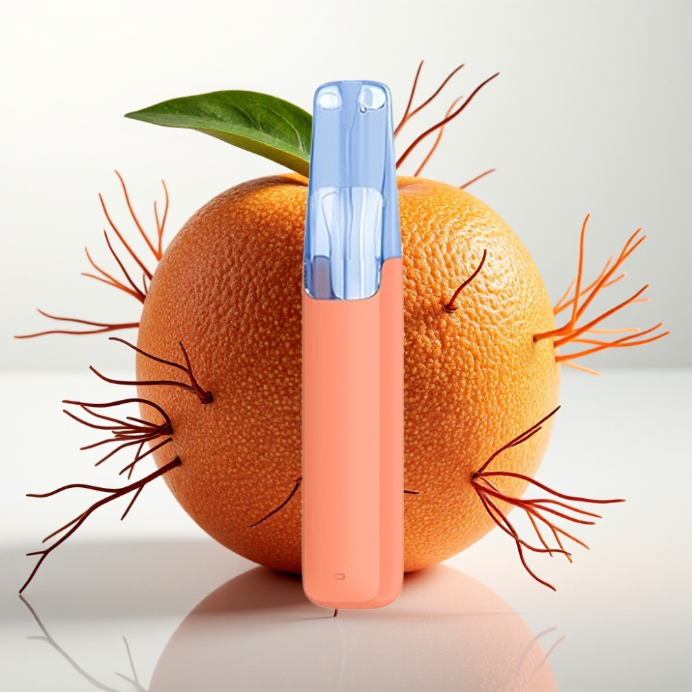 Snowplus Dash 4000 Puffs Cerámica 7.5ml Toro Hielo