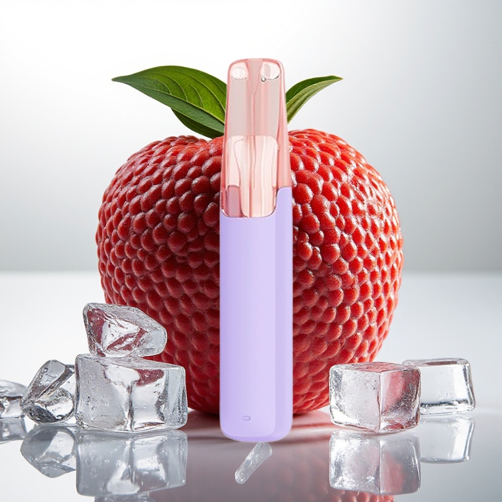 Snowplus Dash 4000 Puffs Dispositivo Desechable Cerámico 7.5 ml Dragón Negro Hielo