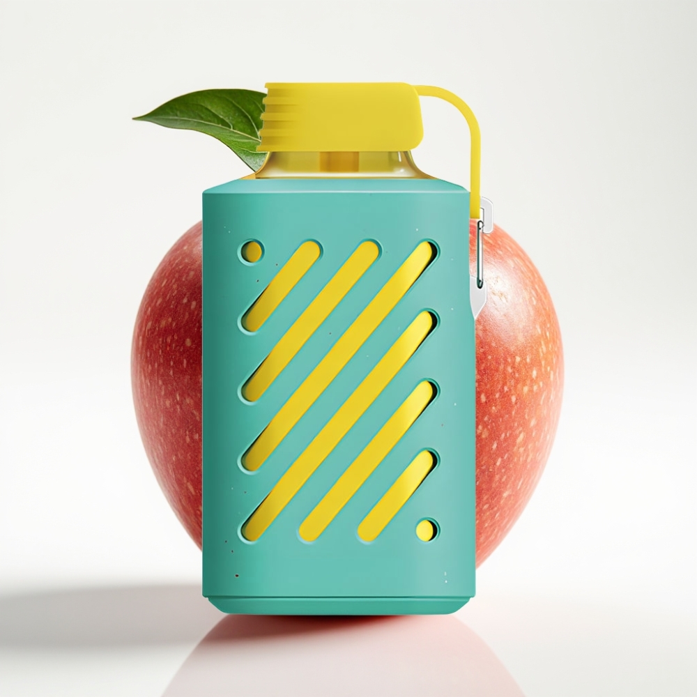 VOZOL GEAR 10000 20ml Doble Manzana VAMT 500mAh PCR65