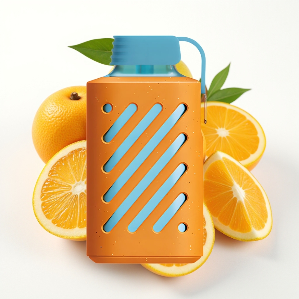 VOZOL GEAR 10000 20ml Mandarina Mango Guayaba VAMT 50mg