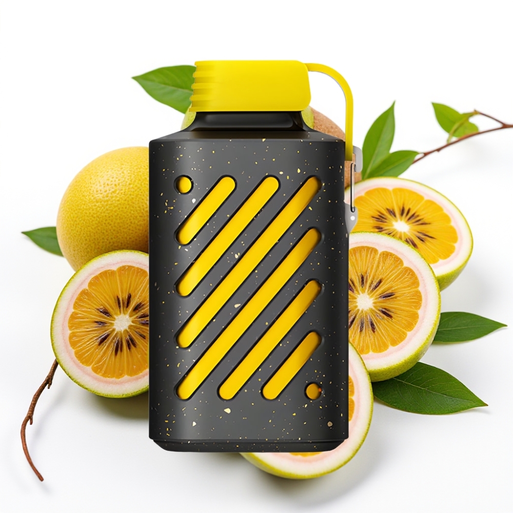 VOZOL GEAR 10000 30 Sabores Kiwi Maracuyá Guayaba 20ml VAMT 500mAh