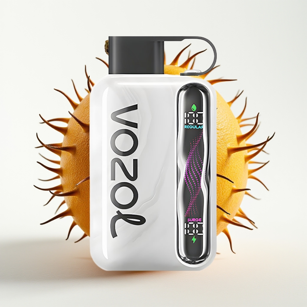 VOZOL STAR 40000 Puffs 1000mAh Tipo-C Tabaco