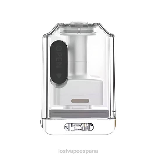 Lost Vape Centaurus tanque de boro blanco plateado 4486382 Lost Vape madrid