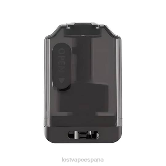 Lost Vape Centaurus tanque de boro marrón oscuro 4486426 Lost Vape review españa