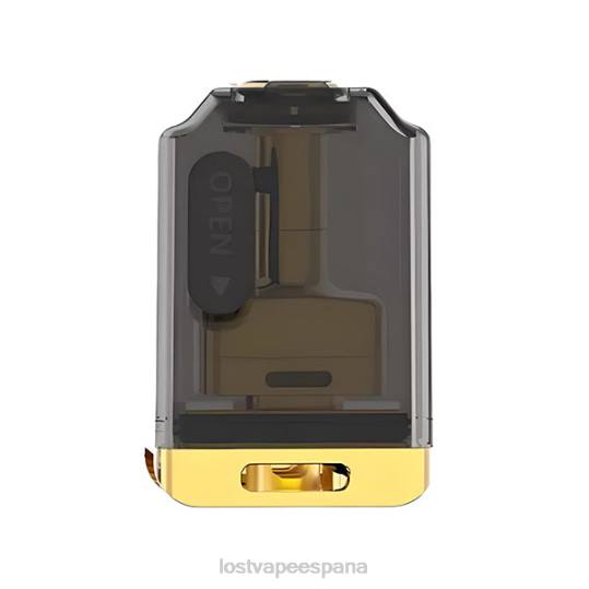 Lost Vape Centaurus tanque de boro oro marrón 4486427 Lost Vape near me españa