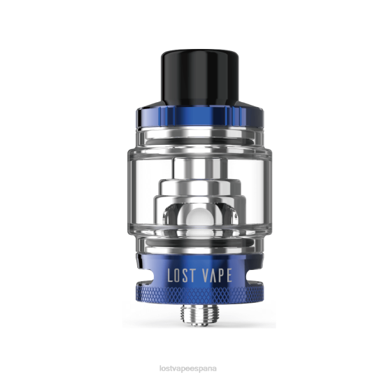 Lost Vape Centaurus tanque de sub refrigeración ss sierra azul 4486376 Lost Vape review españa