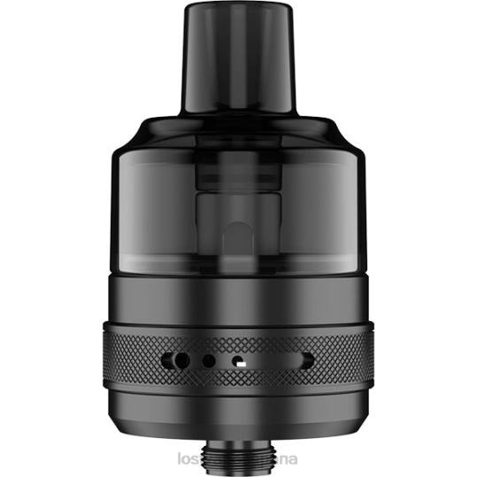 Lost Vape UB tanque de cápsulas lite negro 448643 Lost Vape contact