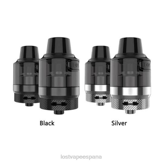 Lost Vape UB tanque pro pod ss 4486430 Lost Vape customer service