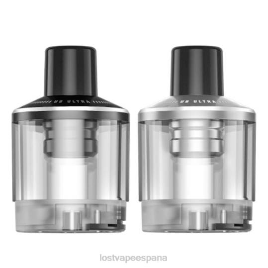 Lost Vape UB cartucho ultrapod | 5,5 ml ss 4486528 Lost Vape price españa